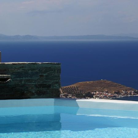 Villa Orso Blue II Ioulis Zewnętrze zdjęcie