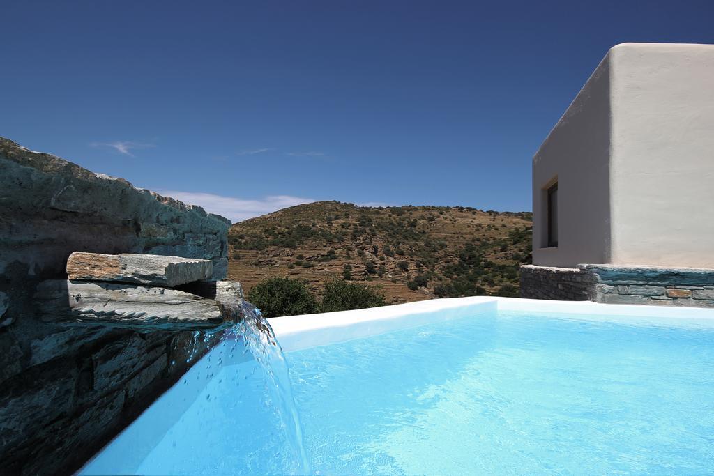 Villa Orso Blue II Ioulis Zewnętrze zdjęcie