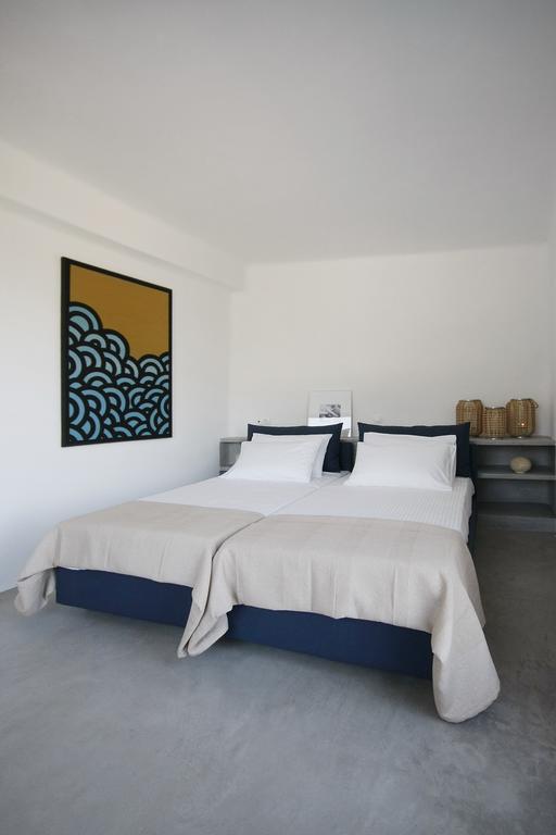 Villa Orso Blue II Ioulis Zewnętrze zdjęcie