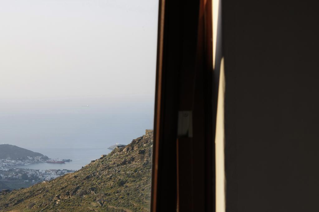 Villa Orso Blue II Ioulis Zewnętrze zdjęcie