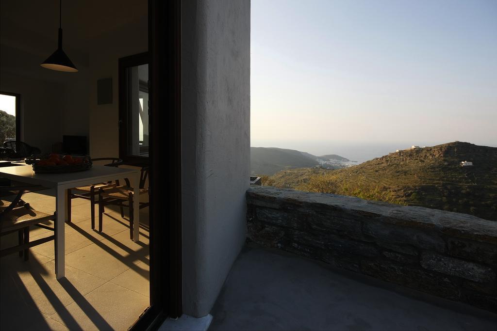 Villa Orso Blue II Ioulis Zewnętrze zdjęcie