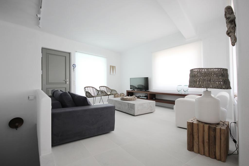 Villa Orso Blue II Ioulis Zewnętrze zdjęcie